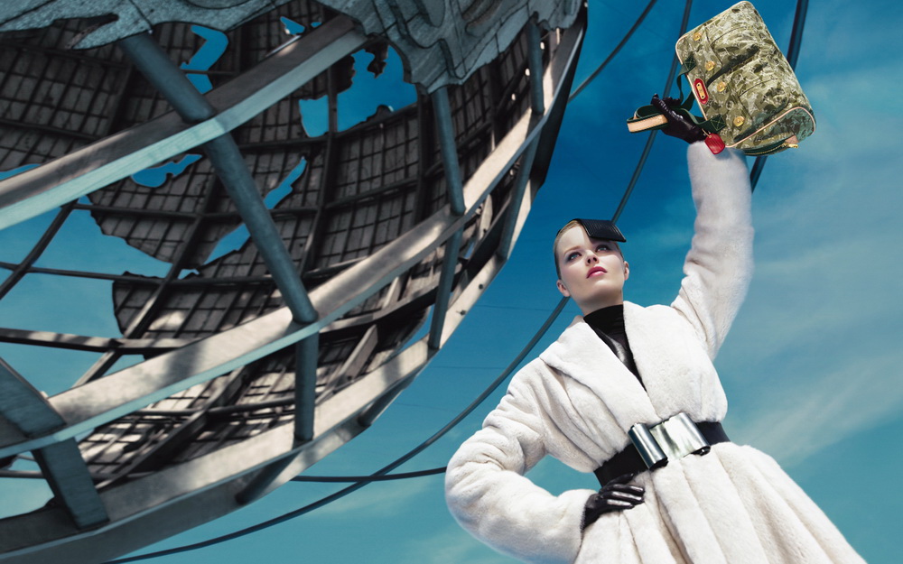 Louis Vuitton 2008�ﶬ������ͼƬ